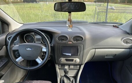 Ford Focus II рестайлинг, 2009 год, 340 000 рублей, 12 фотография