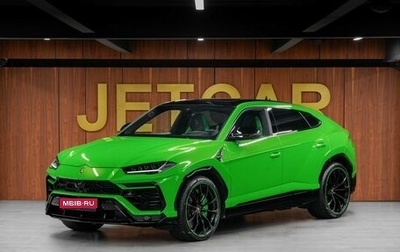 Lamborghini Urus I, 2022 год, 25 700 000 рублей, 1 фотография