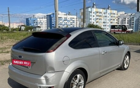 Ford Focus II рестайлинг, 2009 год, 340 000 рублей, 7 фотография