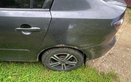 Mazda 3, 2007 год, 270 000 рублей, 2 фотография