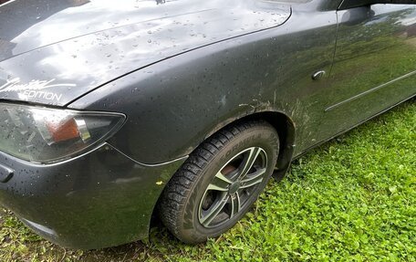 Mazda 3, 2007 год, 270 000 рублей, 4 фотография