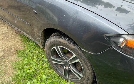 Mazda 3, 2007 год, 270 000 рублей, 6 фотография