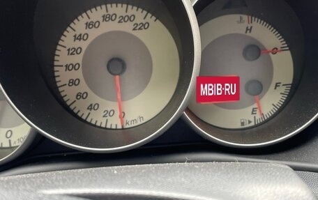 Mazda 3, 2007 год, 270 000 рублей, 14 фотография