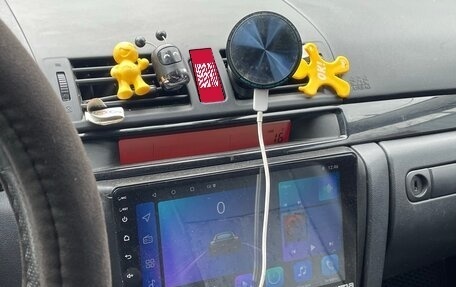 Mazda 3, 2007 год, 270 000 рублей, 16 фотография