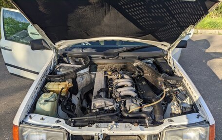 Mercedes-Benz W124, 1986 год, 420 000 рублей, 10 фотография