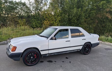 Mercedes-Benz W124, 1986 год, 420 000 рублей, 5 фотография