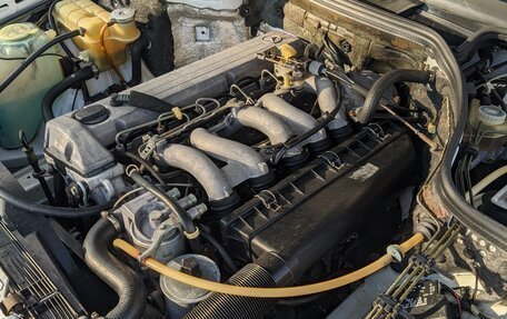 Mercedes-Benz W124, 1986 год, 420 000 рублей, 12 фотография