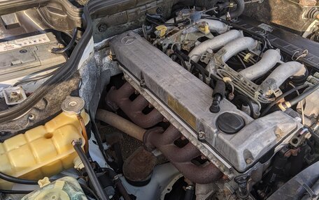 Mercedes-Benz W124, 1986 год, 420 000 рублей, 11 фотография
