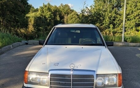 Mercedes-Benz W124, 1986 год, 420 000 рублей, 4 фотография