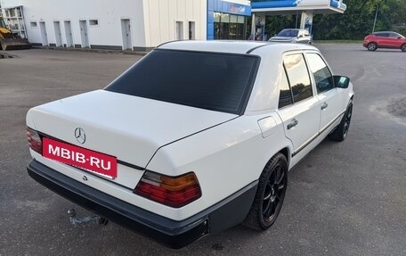 Mercedes-Benz W124, 1986 год, 420 000 рублей, 7 фотография