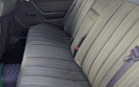 Mercedes-Benz W124, 1986 год, 420 000 рублей, 17 фотография