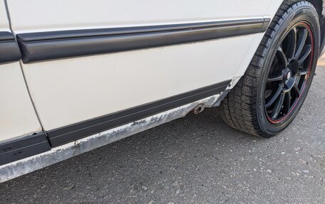 Mercedes-Benz W124, 1986 год, 420 000 рублей, 24 фотография