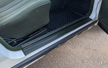 Mercedes-Benz W124, 1986 год, 420 000 рублей, 33 фотография