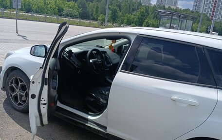 Ford Focus III, 2013 год, 550 000 рублей, 6 фотография