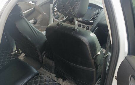 Ford Focus III, 2013 год, 550 000 рублей, 2 фотография