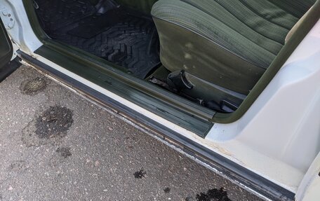 Mercedes-Benz W124, 1986 год, 420 000 рублей, 36 фотография