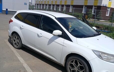 Ford Focus III, 2013 год, 550 000 рублей, 4 фотография