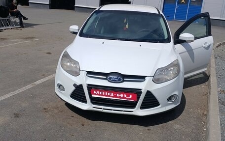 Ford Focus III, 2013 год, 550 000 рублей, 3 фотография