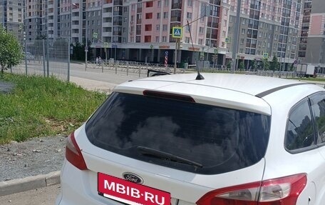 Ford Focus III, 2013 год, 550 000 рублей, 5 фотография