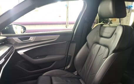 Audi A6 allroad, 2021 год, 5 800 000 рублей, 6 фотография