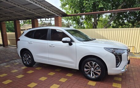 Haval Jolion, 2023 год, 1 800 000 рублей, 2 фотография