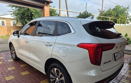 Haval Jolion, 2023 год, 1 800 000 рублей, 6 фотография