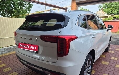 Haval Jolion, 2023 год, 1 800 000 рублей, 4 фотография