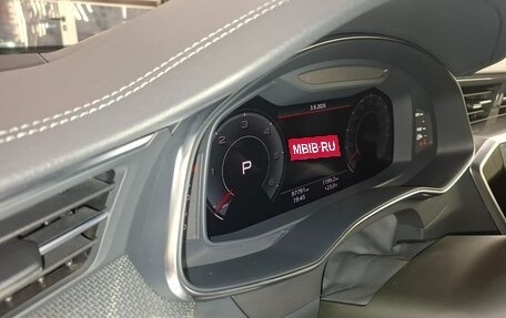 Audi A6 allroad, 2021 год, 5 800 000 рублей, 4 фотография