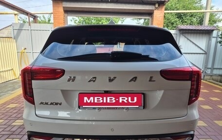 Haval Jolion, 2023 год, 1 800 000 рублей, 5 фотография