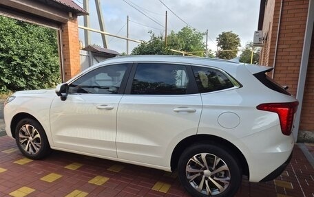 Haval Jolion, 2023 год, 1 800 000 рублей, 7 фотография