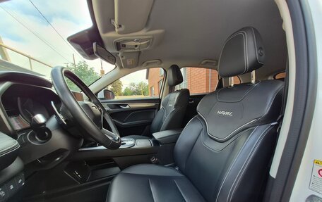 Haval Jolion, 2023 год, 1 800 000 рублей, 11 фотография