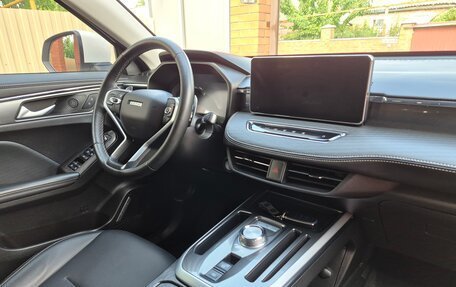 Haval Jolion, 2023 год, 1 800 000 рублей, 12 фотография