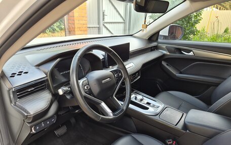Haval Jolion, 2023 год, 1 800 000 рублей, 9 фотография
