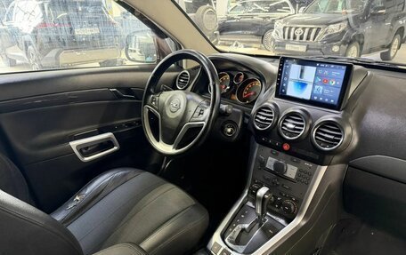 Opel Antara I, 2014 год, 798 000 рублей, 3 фотография