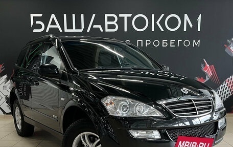 SsangYong Kyron I, 2013 год, 899 000 рублей, 3 фотография