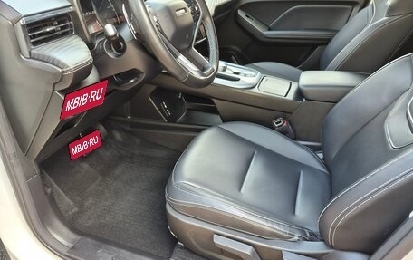 Haval Jolion, 2023 год, 1 800 000 рублей, 10 фотография