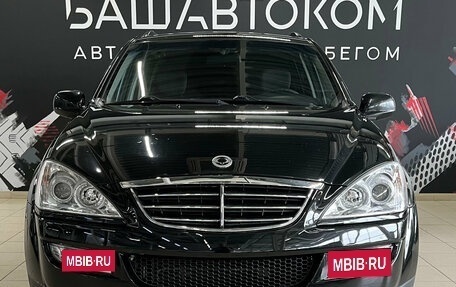 SsangYong Kyron I, 2013 год, 899 000 рублей, 2 фотография