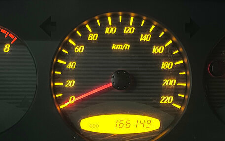 SsangYong Kyron I, 2013 год, 899 000 рублей, 8 фотография