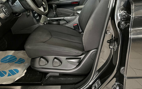 SsangYong Kyron I, 2013 год, 899 000 рублей, 10 фотография