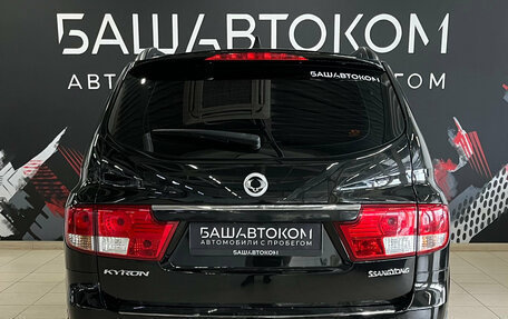 SsangYong Kyron I, 2013 год, 899 000 рублей, 5 фотография