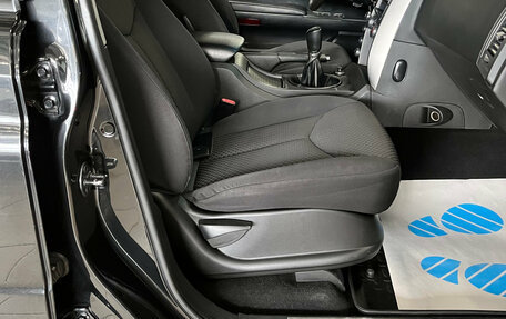 SsangYong Kyron I, 2013 год, 899 000 рублей, 11 фотография