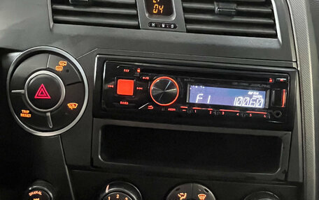 SsangYong Kyron I, 2013 год, 899 000 рублей, 9 фотография