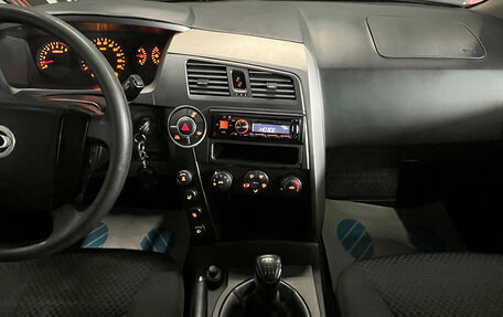 SsangYong Kyron I, 2013 год, 899 000 рублей, 7 фотография