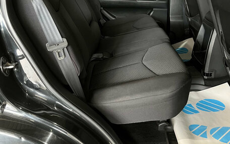 SsangYong Kyron I, 2013 год, 899 000 рублей, 12 фотография