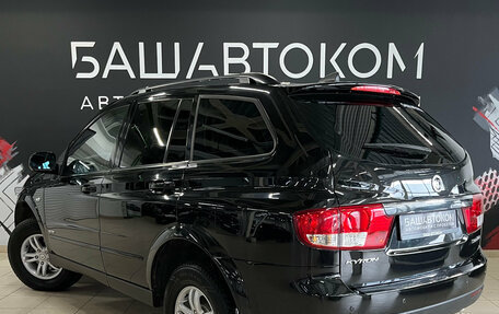 SsangYong Kyron I, 2013 год, 899 000 рублей, 6 фотография
