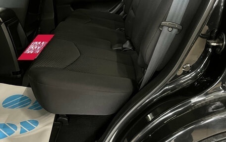SsangYong Kyron I, 2013 год, 899 000 рублей, 13 фотография