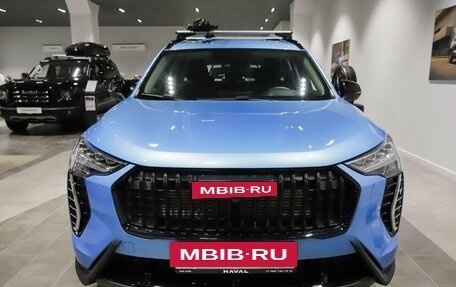 Haval Jolion, 2026 год, 2 649 000 рублей, 7 фотография