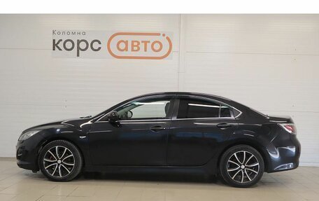 Mazda 6, 2010 год, 849 000 рублей, 2 фотография