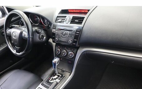 Mazda 6, 2010 год, 849 000 рублей, 5 фотография