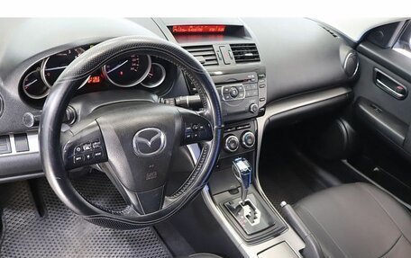Mazda 6, 2010 год, 849 000 рублей, 6 фотография